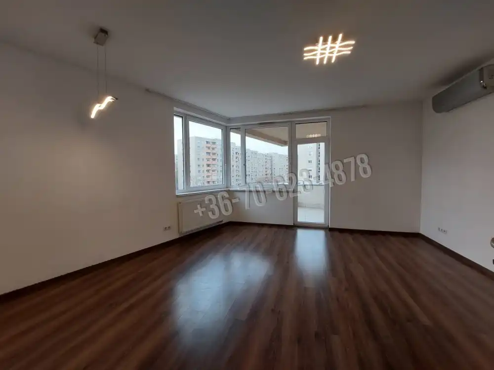 Budapest, XIII. kerület - Angyalföld