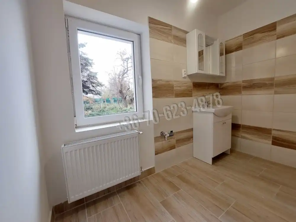 Budapest, XVIII. kerület - Bókay telep