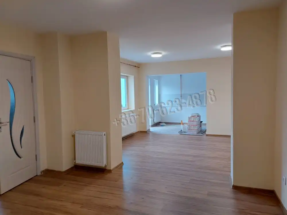 Budapest, XVIII. kerület - Bókay telep