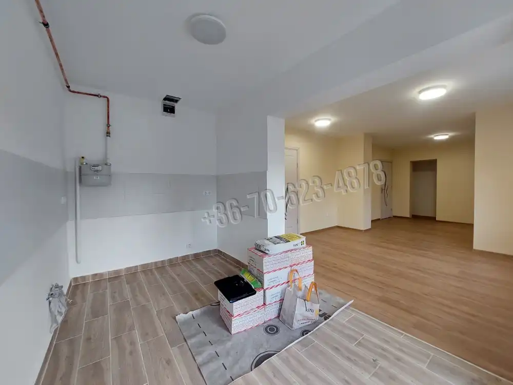 Budapest, XVIII. kerület - Bókay telep