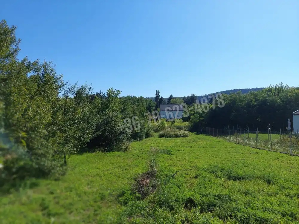 Pest megye - Solymár