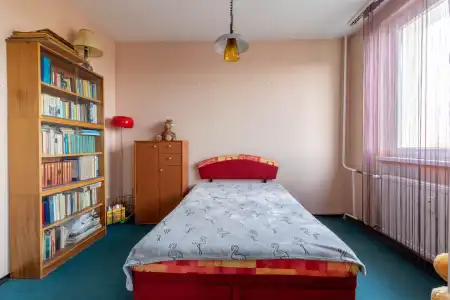 Eladó panellakás, Budapest, XI. kerület 2 szoba 45 m² 61.9 M Ft