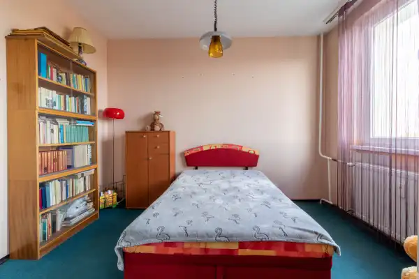 Eladó panellakás, Budapest, XI. kerület 2 szoba 45 m² 61.9 M Ft