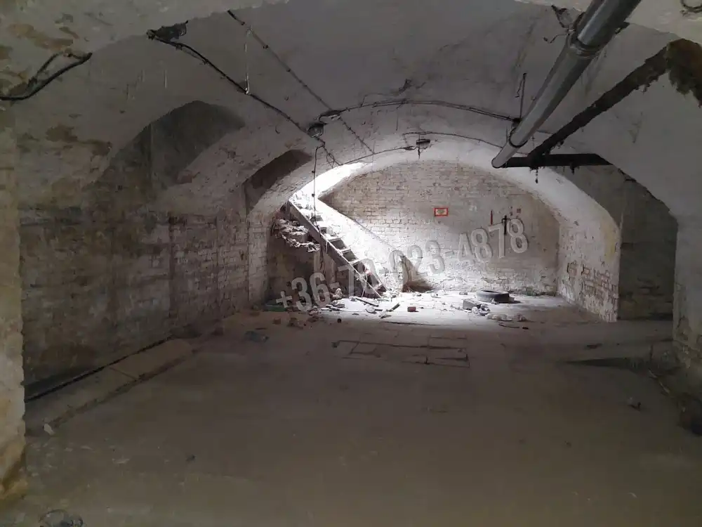 Budapest, VIII. kerület - Magdolna negyed