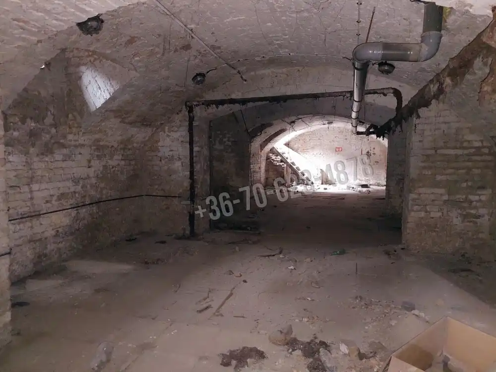 Budapest, VIII. kerület - Magdolna negyed