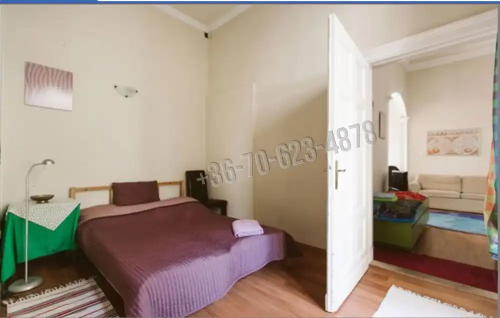 Budapest, V. kerület - Lipótváros