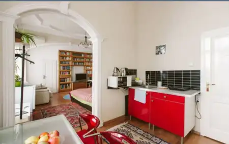 Eladó téglalakás, Budapest, V. kerület 2+1 szoba 86 m² 178 M Ft