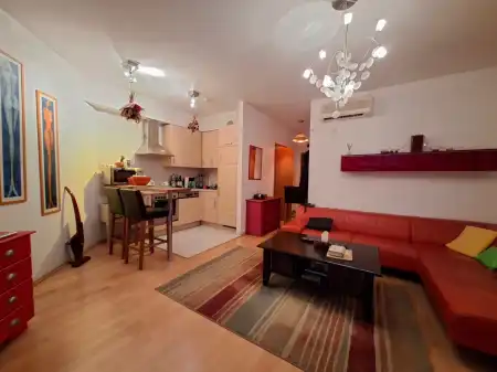 Eladó téglalakás, Budapest, VI. kerület 1+1 szoba 35 m² 79.9 M Ft