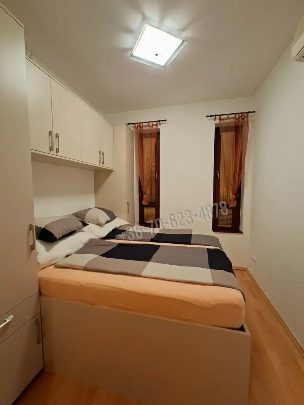 Budapest, VI. kerület - Terézváros (Nagykörúton belül)