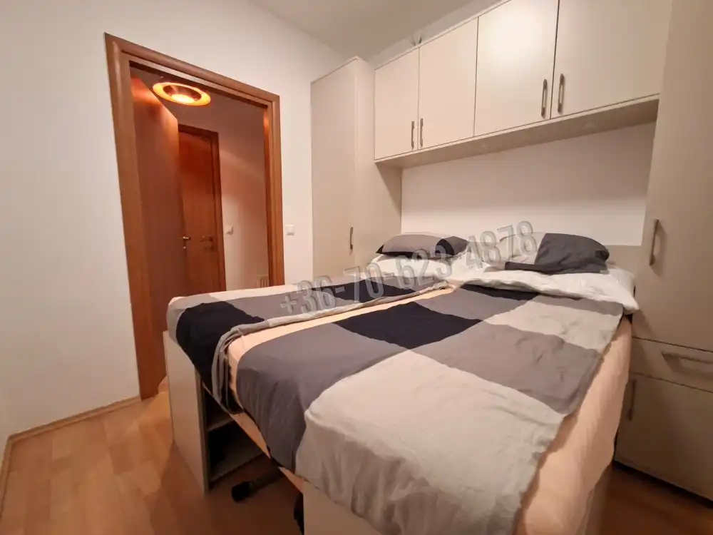 Budapest, VI. kerület - Terézváros (Nagykörúton belül)