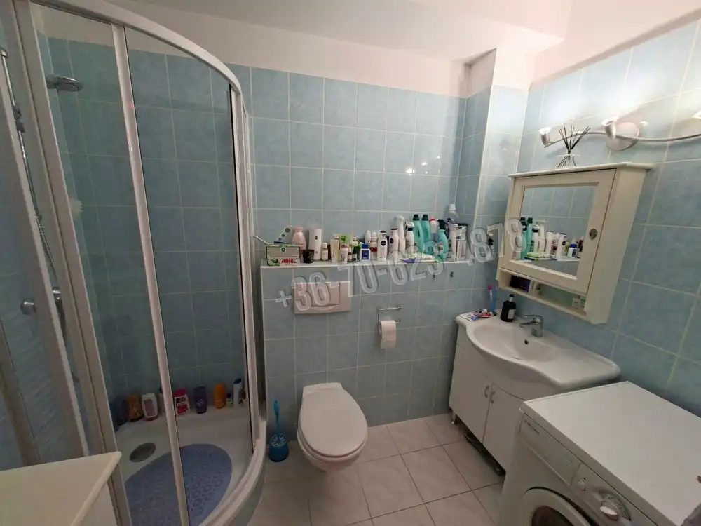 Budapest, VI. kerület - Terézváros (Nagykörúton belül)