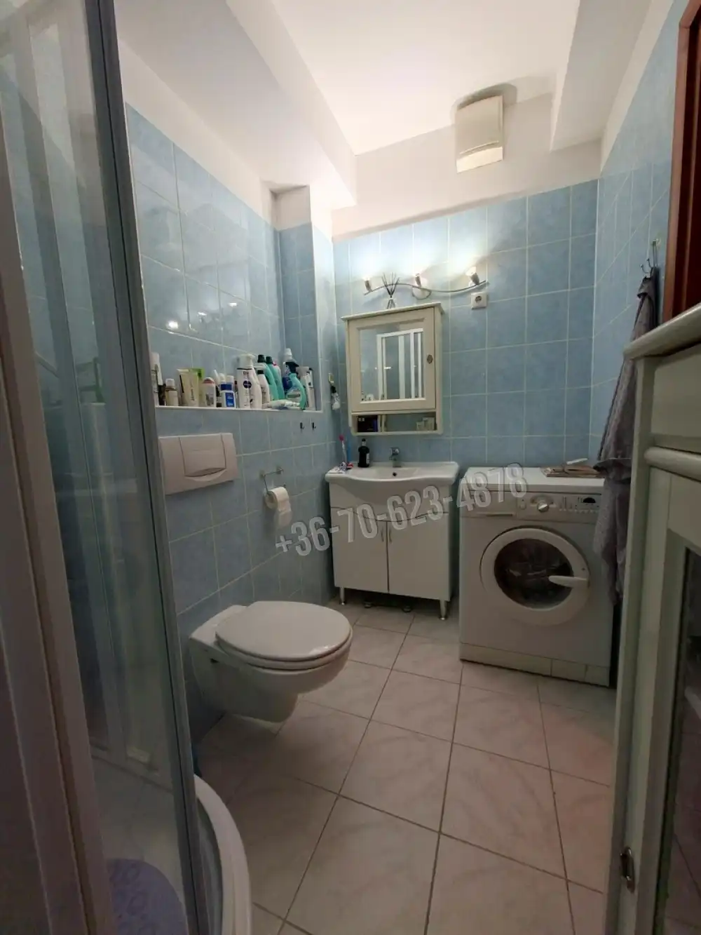 Budapest, VI. kerület - Terézváros (Nagykörúton belül)