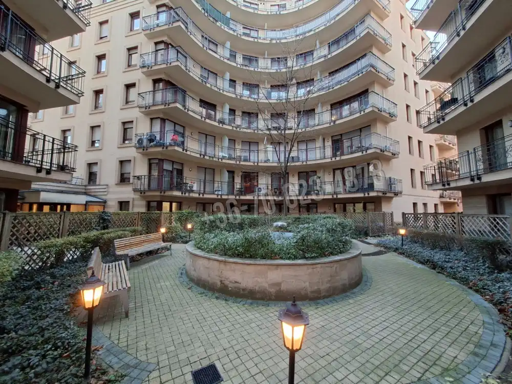 Budapest, VI. kerület - Terézváros (Nagykörúton belül)