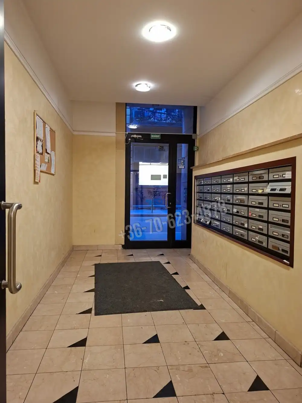 Budapest, VI. kerület - Terézváros (Nagykörúton belül)