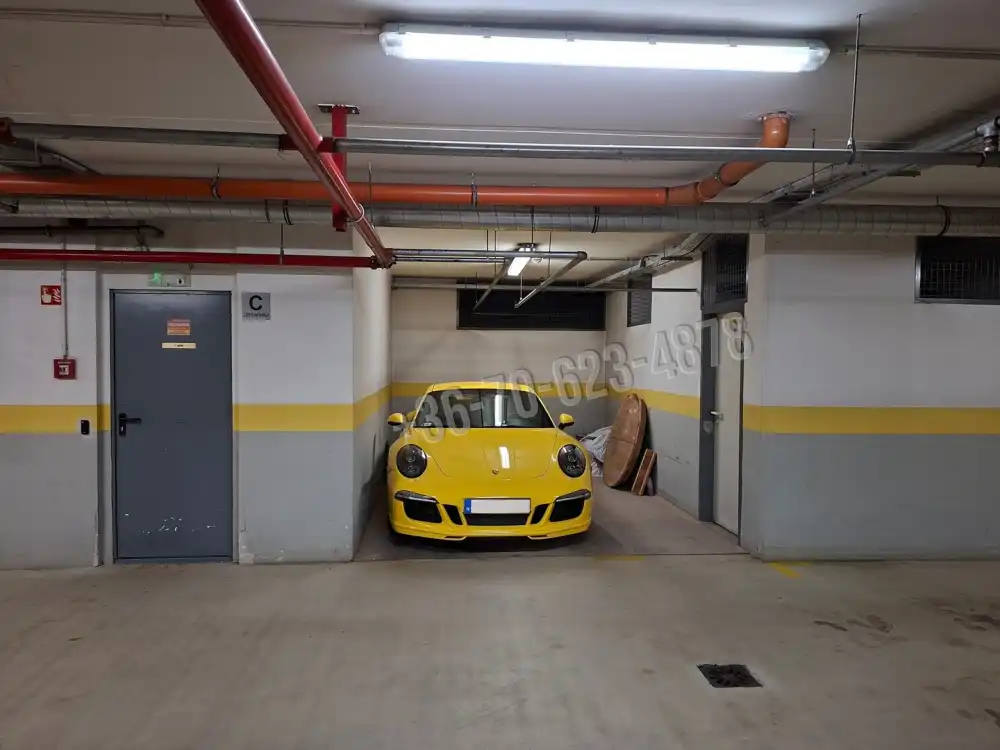 Budapest, VI. kerület - Terézváros (Nagykörúton belül)