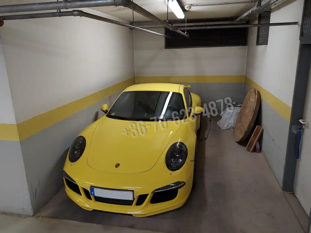 Budapest, VI. kerület - Terézváros (Nagykörúton belül)