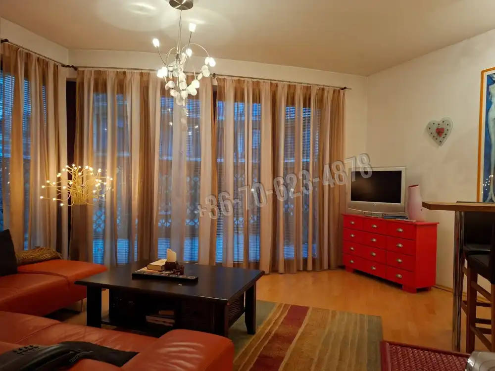 Budapest, VI. kerület - Terézváros (Nagykörúton belül)