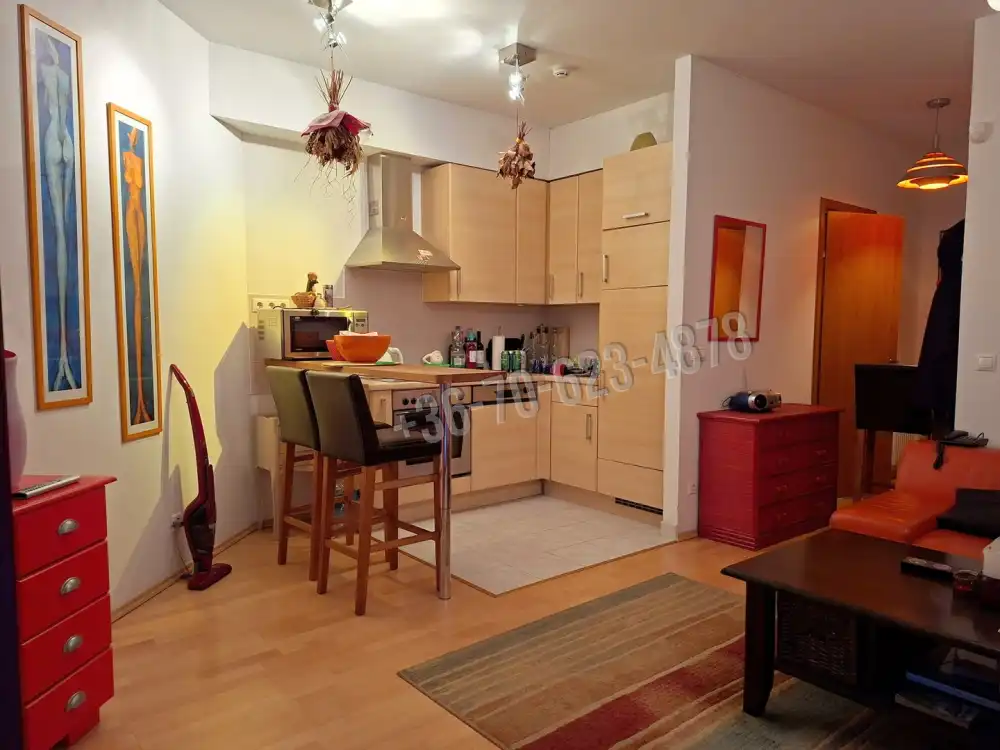 Budapest, VI. kerület - Terézváros (Nagykörúton belül)