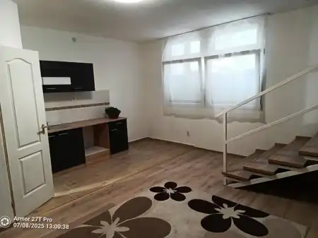 Eladó téglalakás, Budapest, VII. kerület 1+2 szoba 45 m² 30.9 M Ft