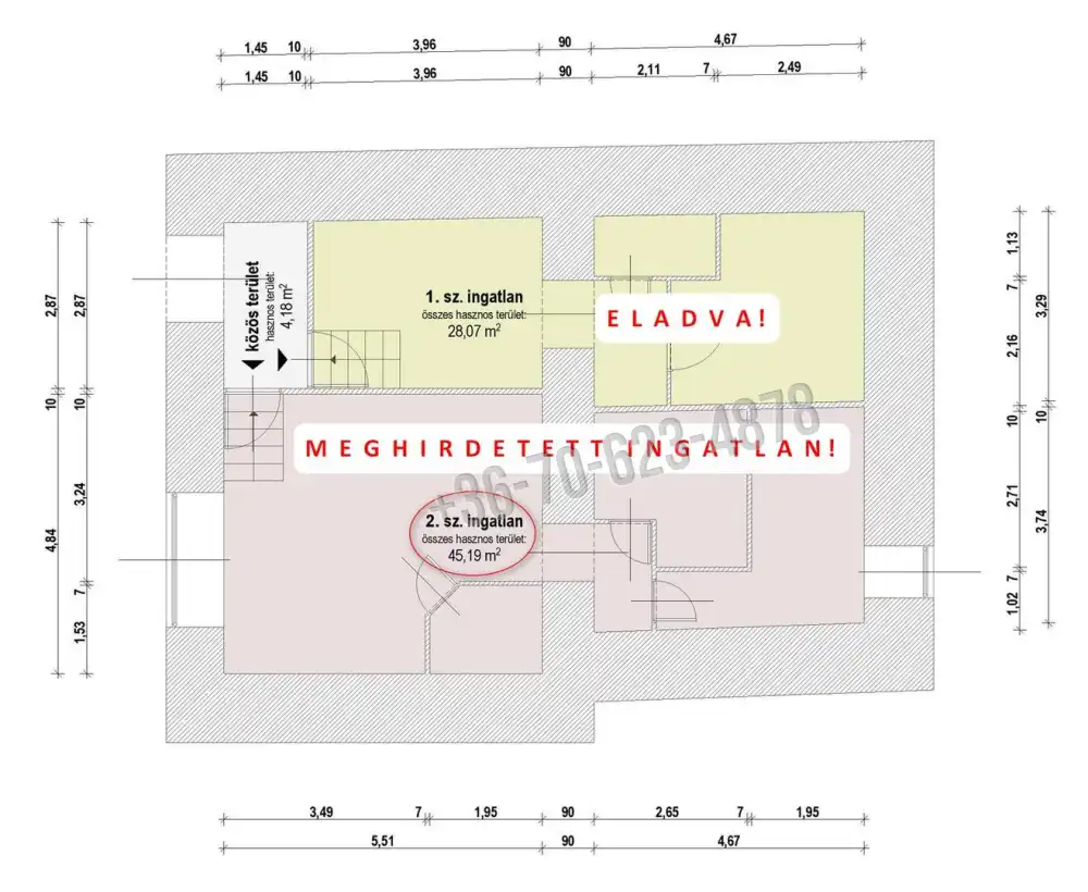 Budapest, VII. kerület - Erzsébetváros (Nagykörúton kívül)