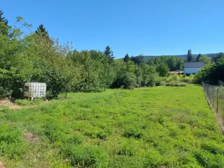 Eladó telek, Solymár 947 m² 59 M Ft