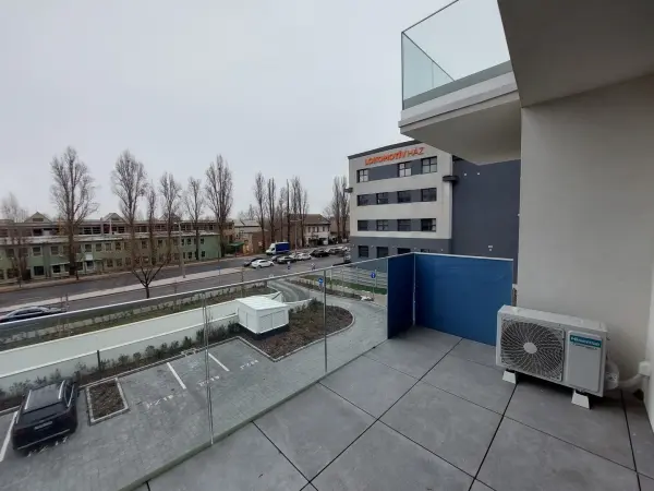 Kiadó újszerű téglalakás, Budapest, XI. kerület 1 szoba 29 m² 235 E Ft/hó