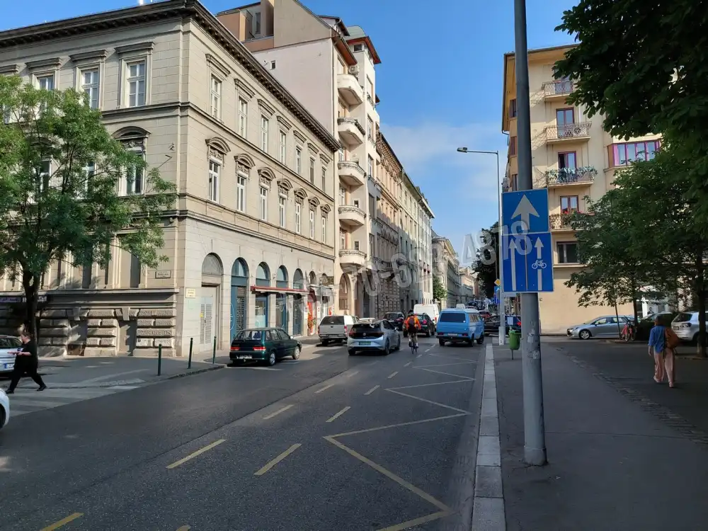 Budapest, I. kerület - Víziváros